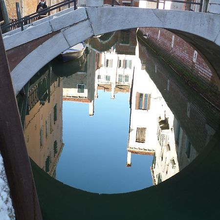 "Ea Casa De Mi", L'Incanto Di Vivere Venezia Exterior photo