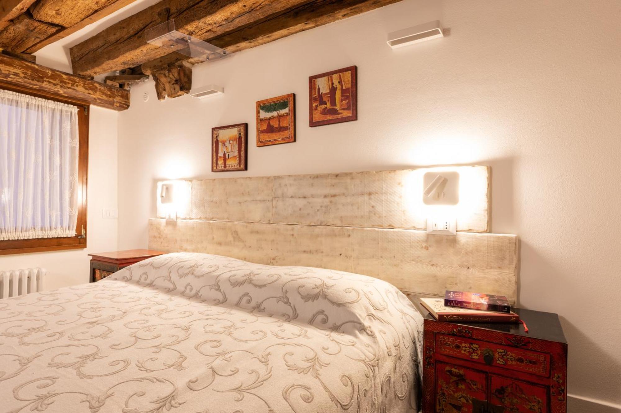 "Ea Casa De Mi", L'Incanto Di Vivere Venezia Exterior photo