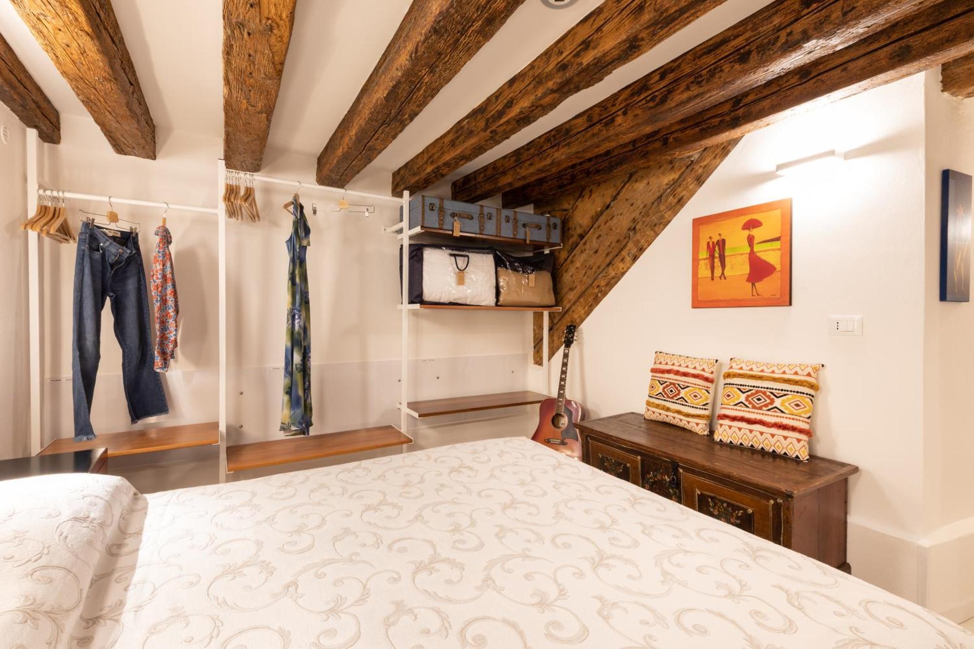 "Ea Casa De Mi", L'Incanto Di Vivere Venezia Exterior photo
