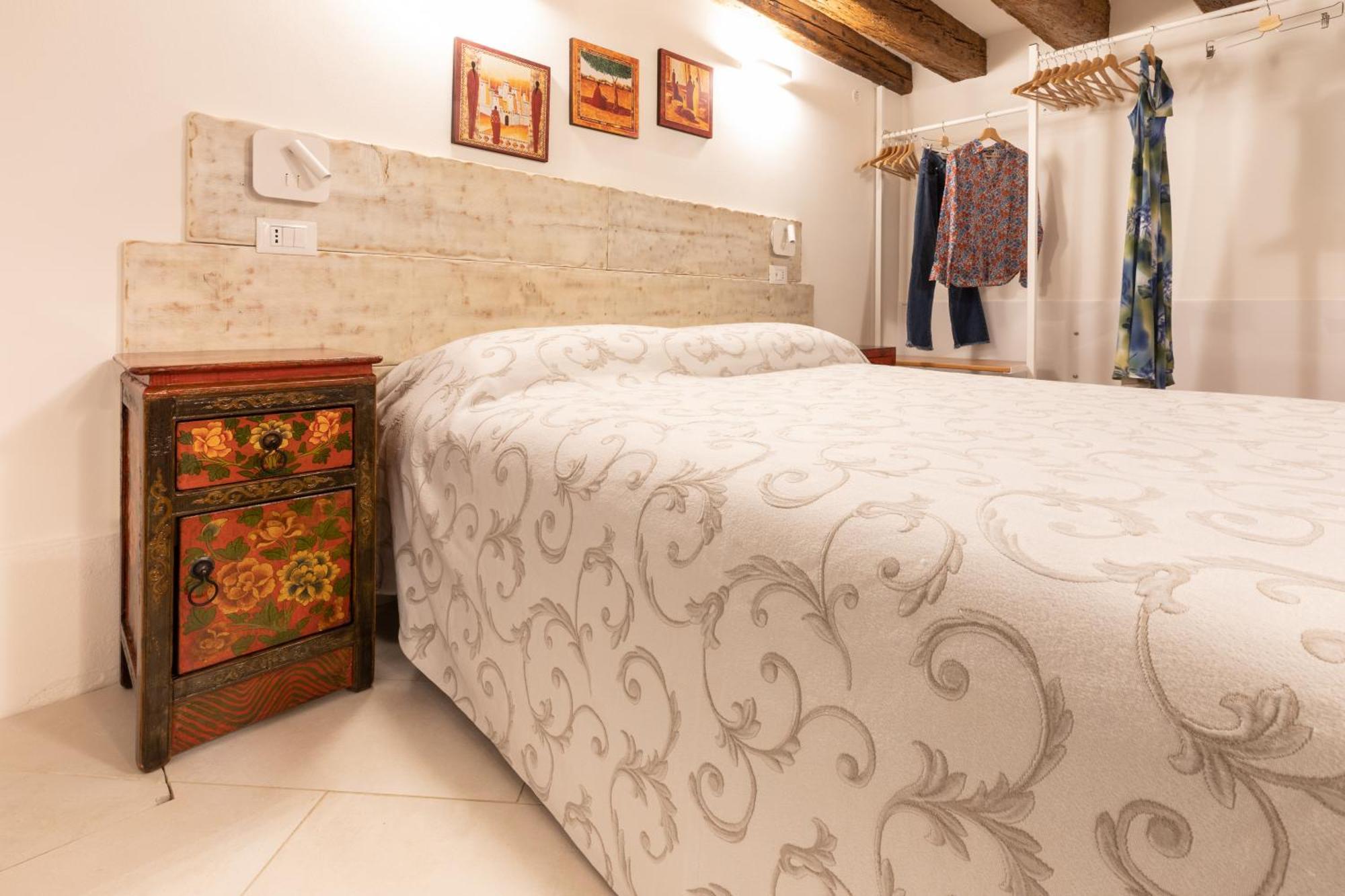 "Ea Casa De Mi", L'Incanto Di Vivere Venezia Exterior photo