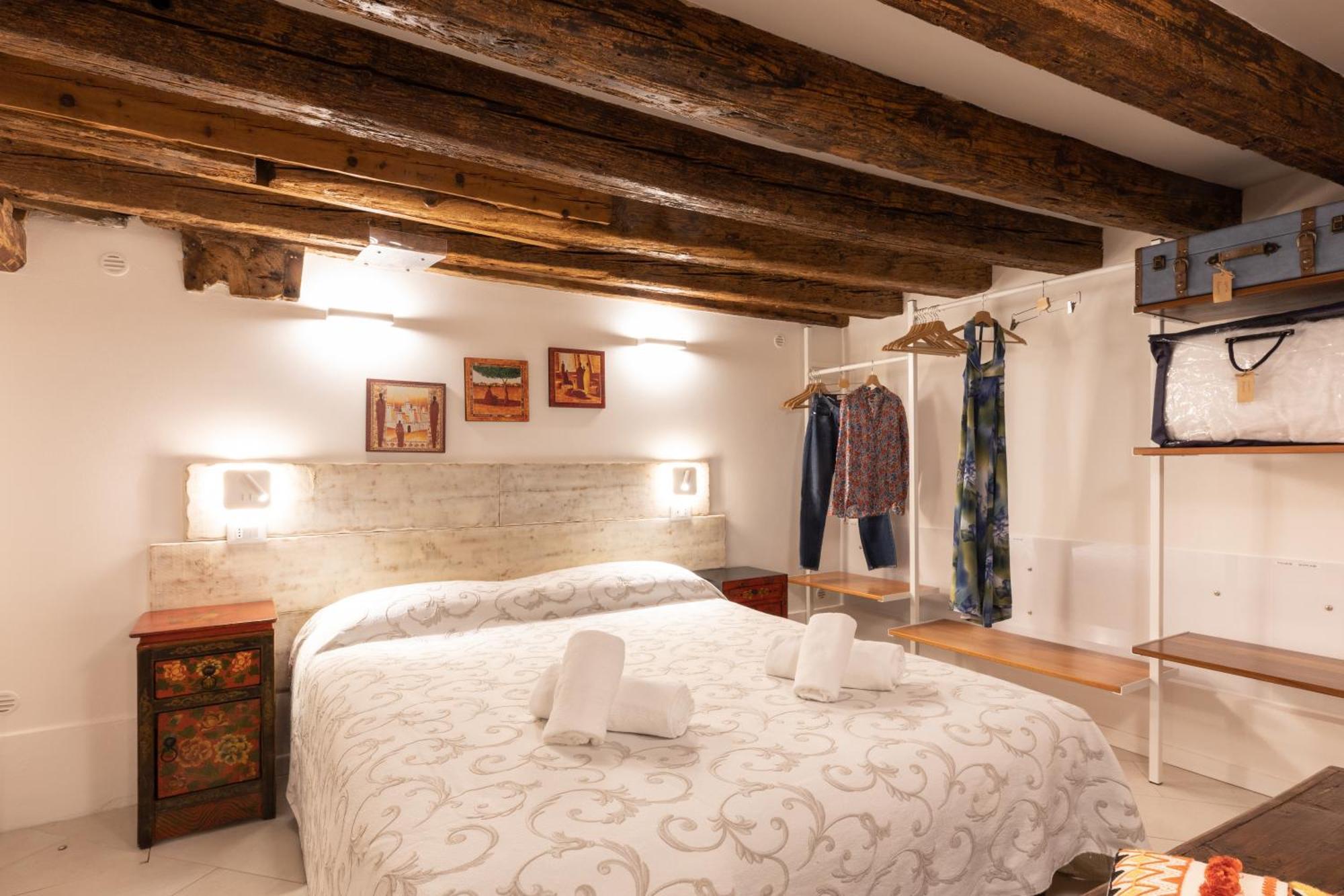 "Ea Casa De Mi", L'Incanto Di Vivere Venezia Exterior photo