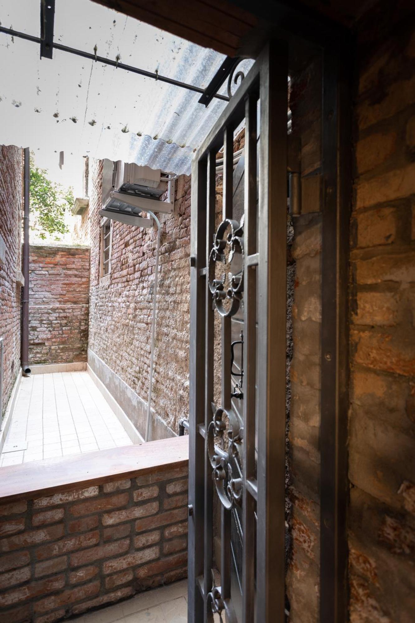 "Ea Casa De Mi", L'Incanto Di Vivere Venezia Exterior photo