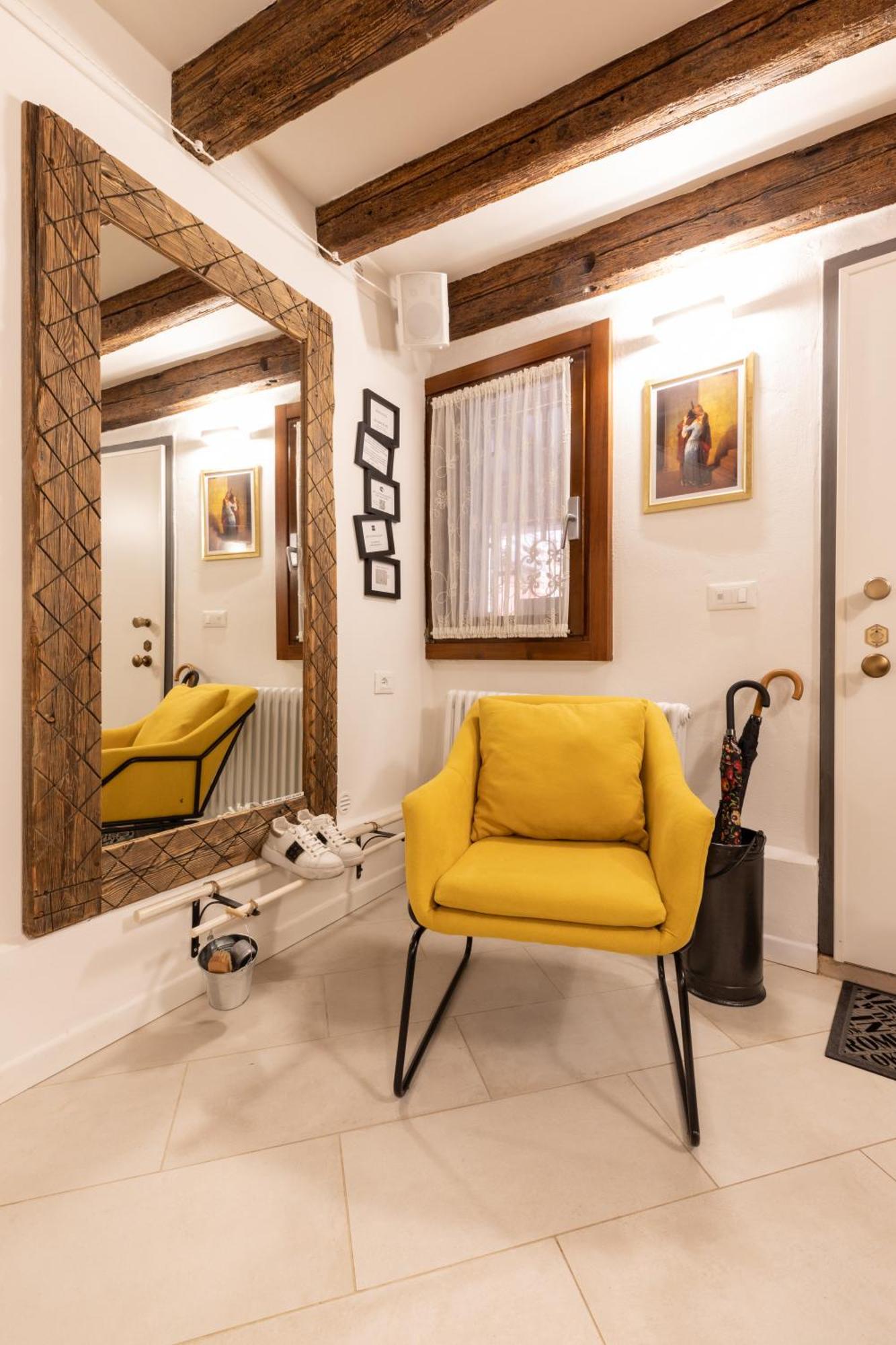 "Ea Casa De Mi", L'Incanto Di Vivere Venezia Exterior photo