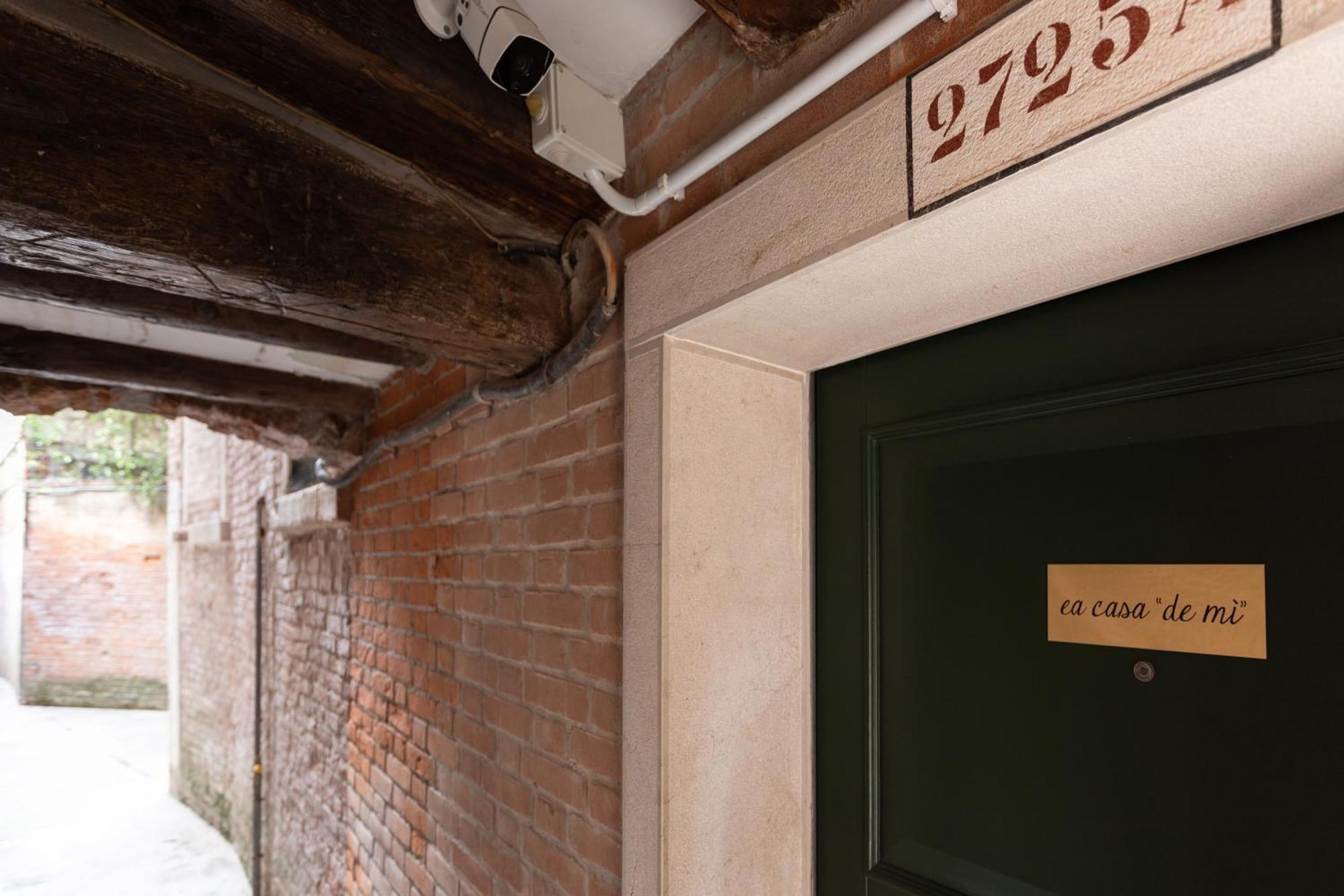 "Ea Casa De Mi", L'Incanto Di Vivere Venezia Exterior photo