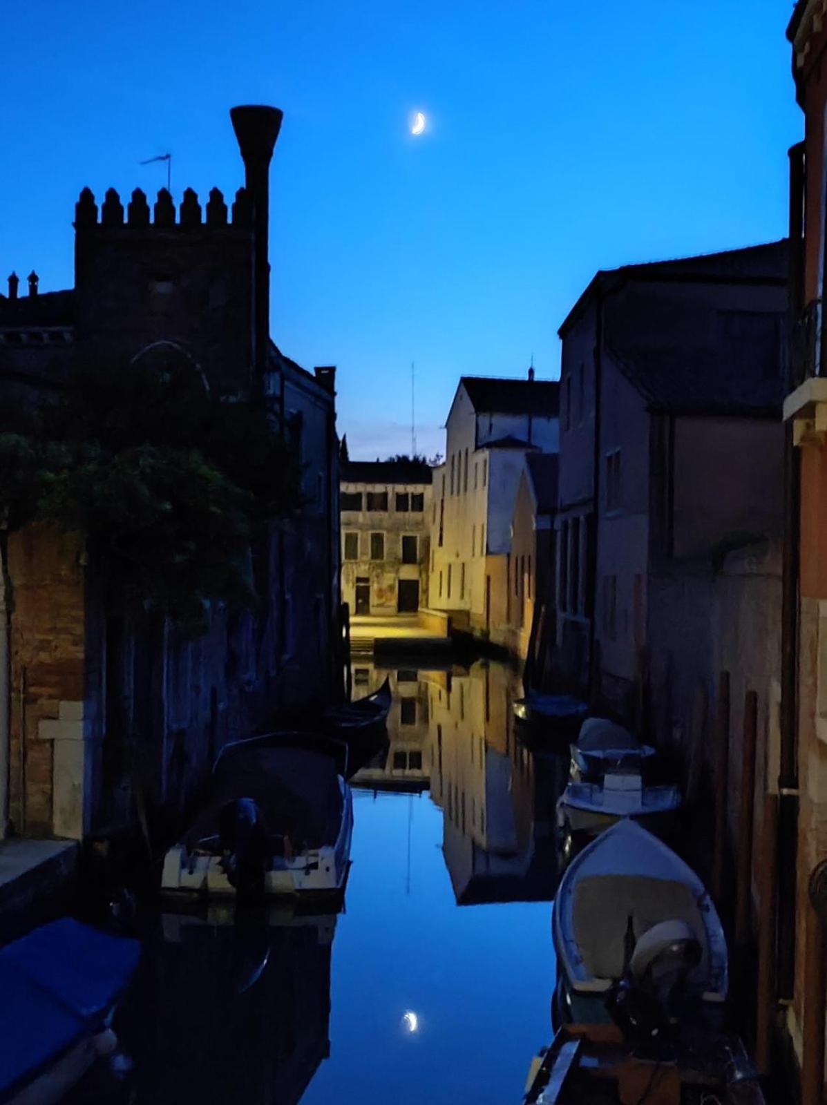 "Ea Casa De Mi", L'Incanto Di Vivere Venezia Exterior photo