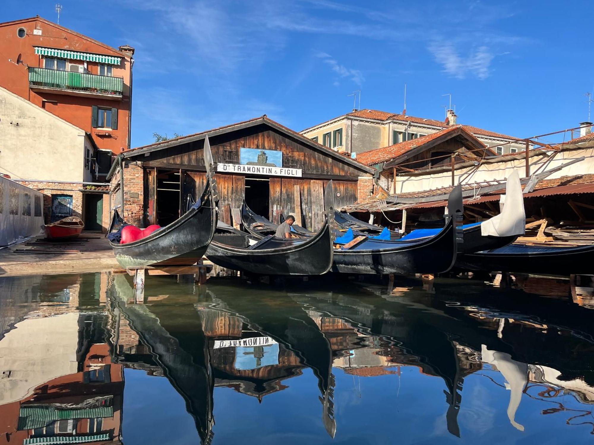 "Ea Casa De Mi", L'Incanto Di Vivere Venezia Exterior photo