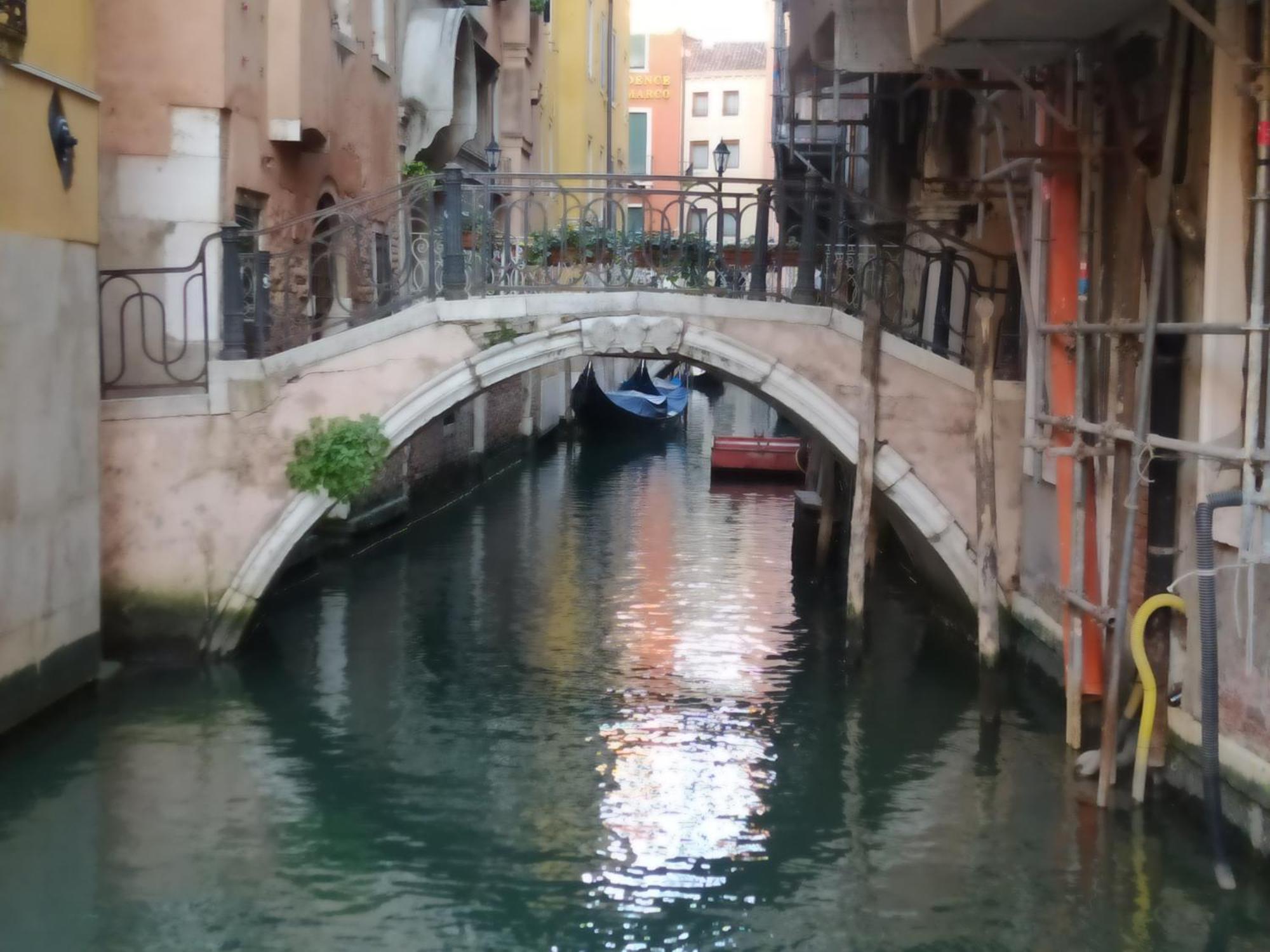 "Ea Casa De Mi", L'Incanto Di Vivere Venezia Exterior photo