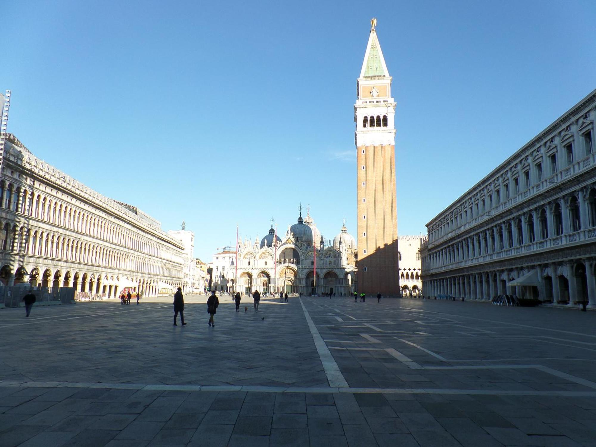 "Ea Casa De Mi", L'Incanto Di Vivere Venezia Exterior photo