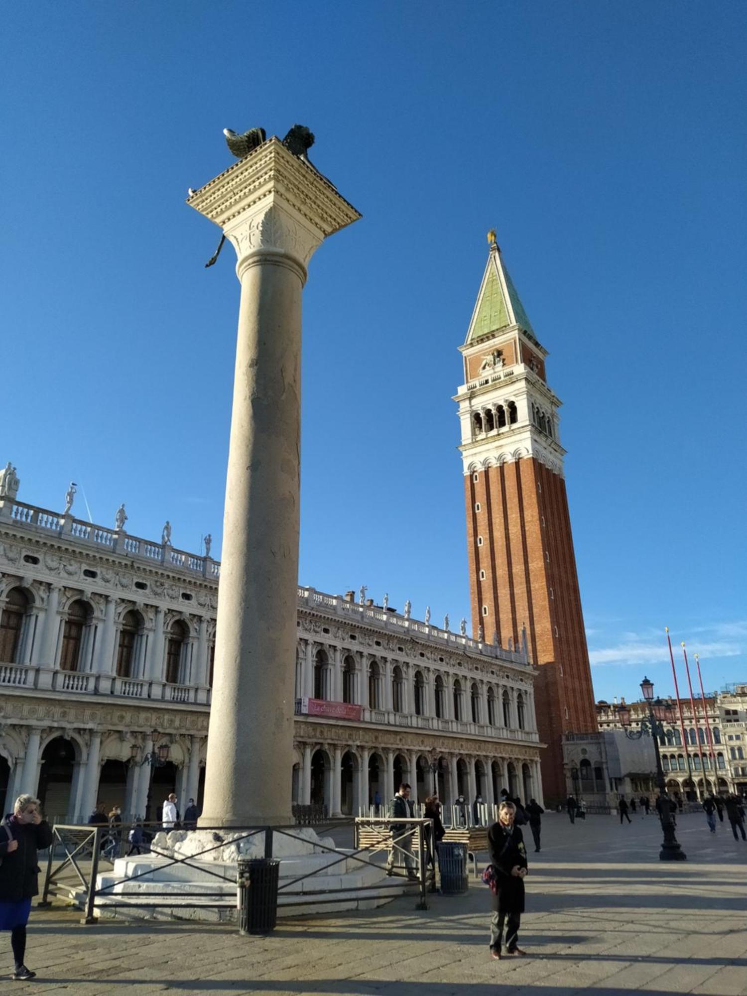"Ea Casa De Mi", L'Incanto Di Vivere Venezia Exterior photo