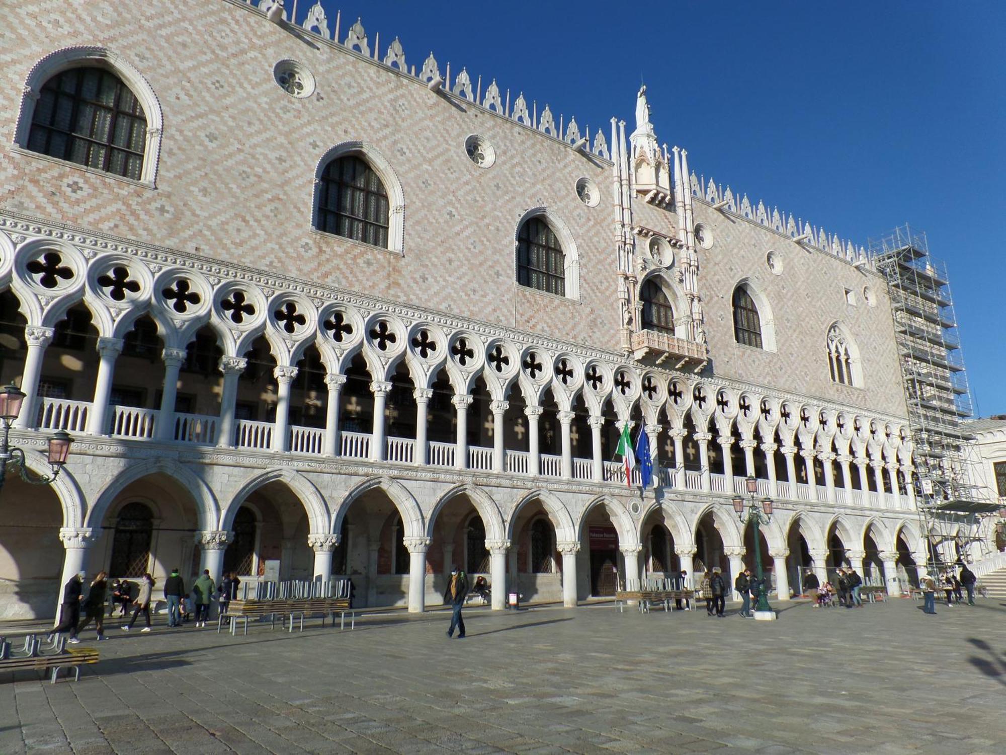 "Ea Casa De Mi", L'Incanto Di Vivere Venezia Exterior photo
