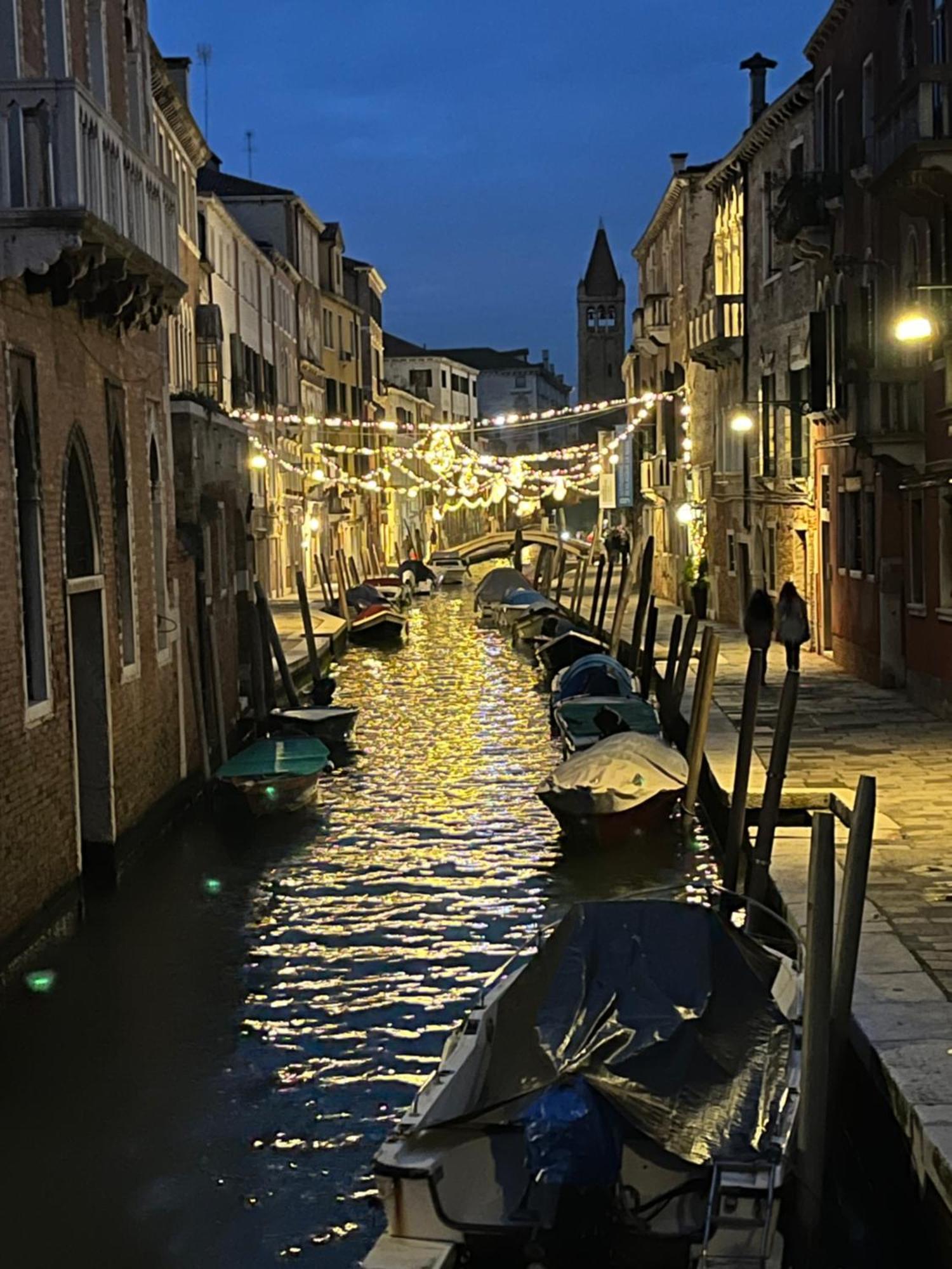 "Ea Casa De Mi", L'Incanto Di Vivere Venezia Exterior photo